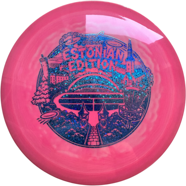 Discraft Raptor ESP - Estonian Edition