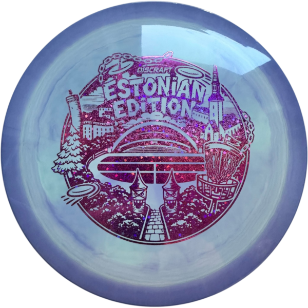 Discraft Raptor ESP - Estonian Edition