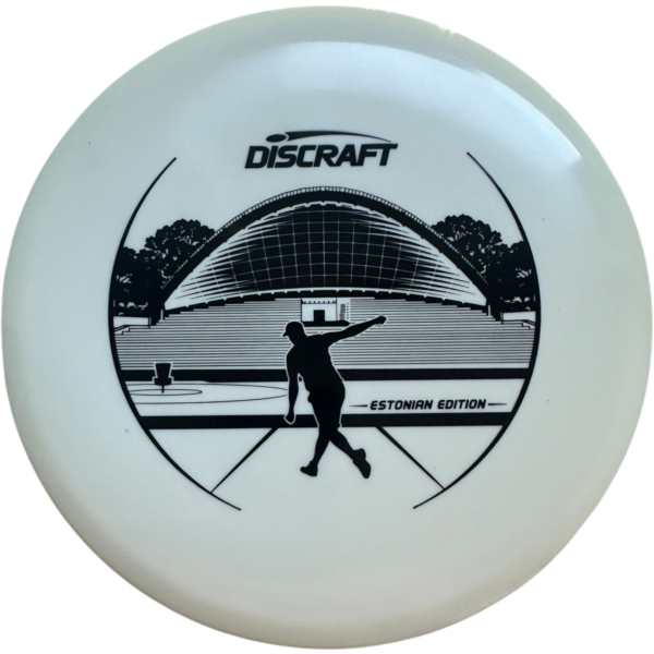 Discraft Buzzz ESP Glo - Estonian Edition
