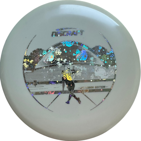 Discraft Buzzz ESP Glo - Estonian Edition