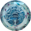 Discraft Cigarra Jawbreaker Z FLX - Estonian Edition